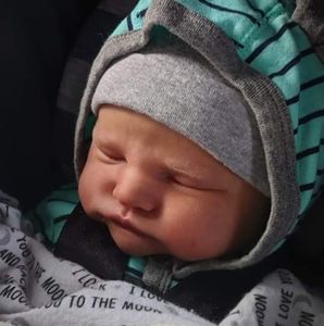 Meet your Posher, Jodi